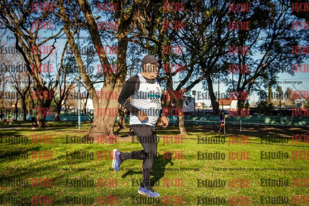 Fotos en el circuito