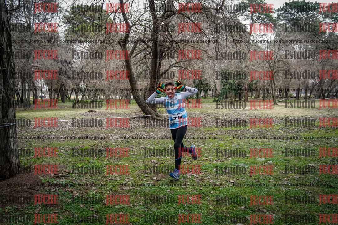 Fotos en el circuito