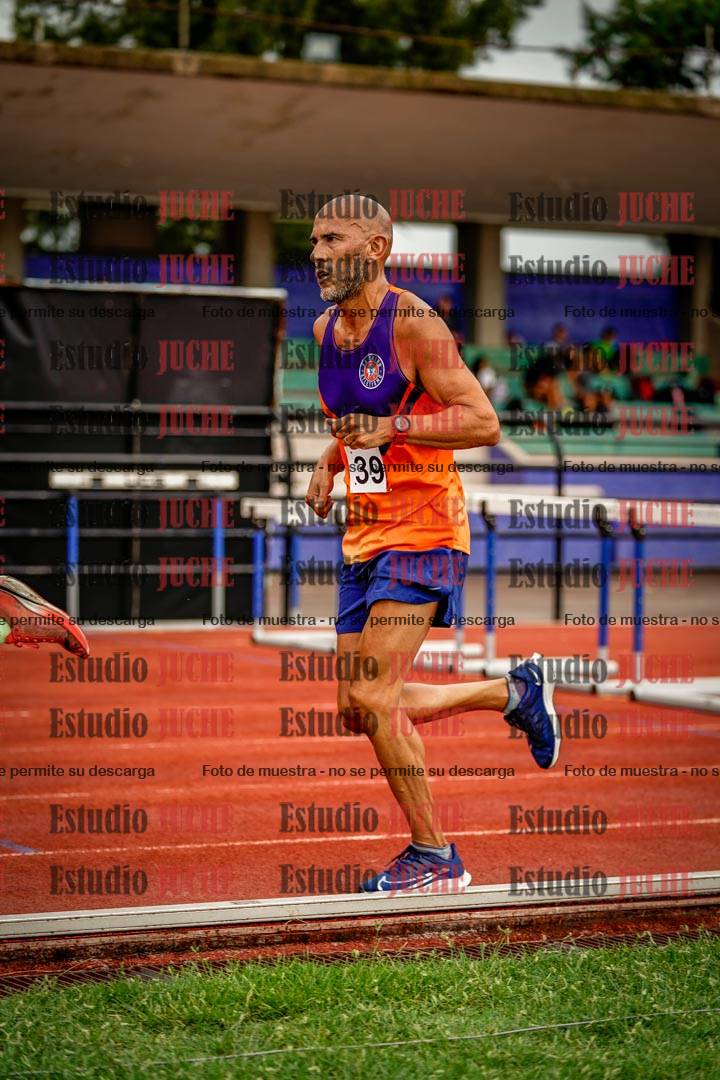 Fotos de los 10.000 m