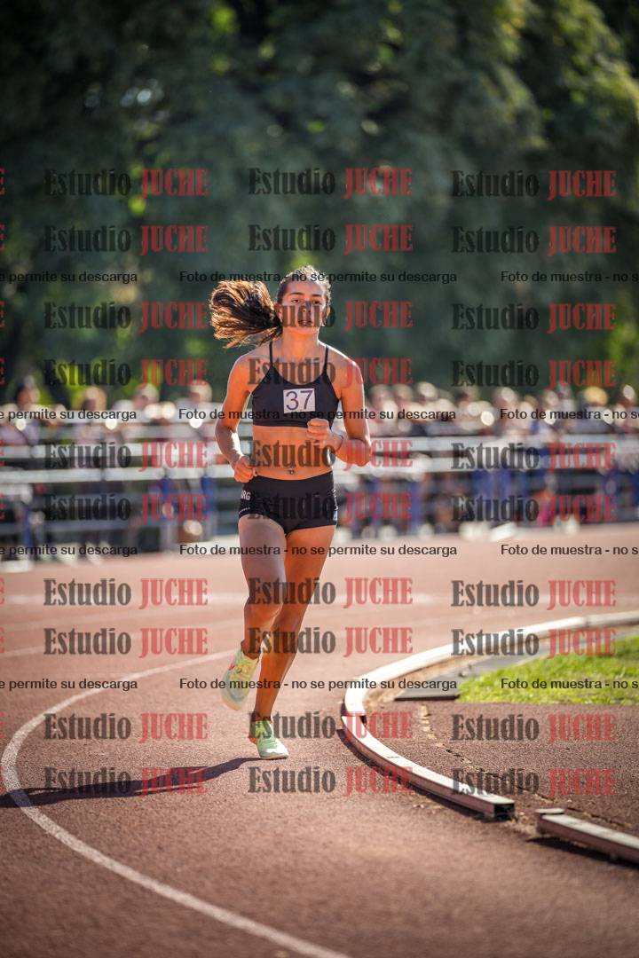 Fotos de los 800 m llanos de mujeres