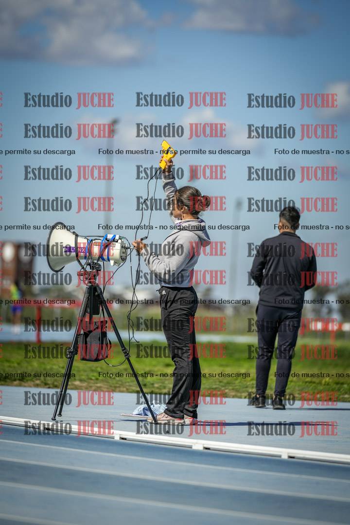 Fotos de algunos extras del torneo