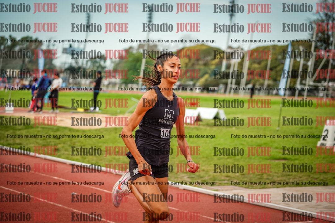 Fotos de los 1500 m llanos de mujeres