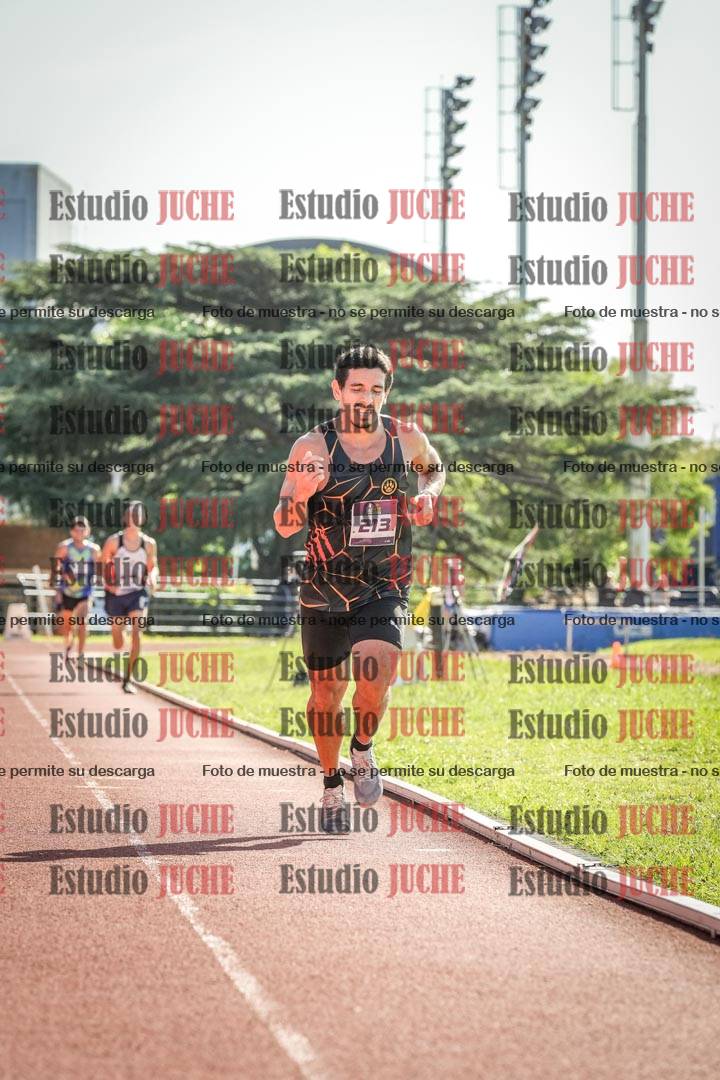 Fotos de los 10.000 m llanos