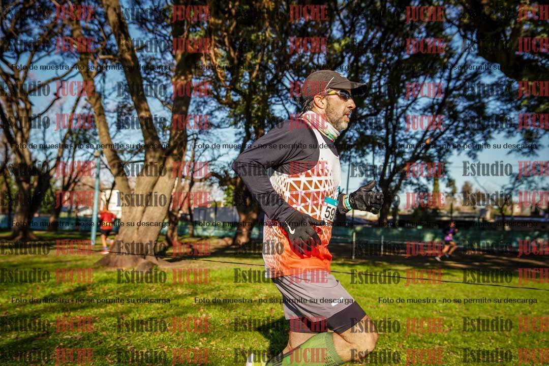 Fotos en el circuito