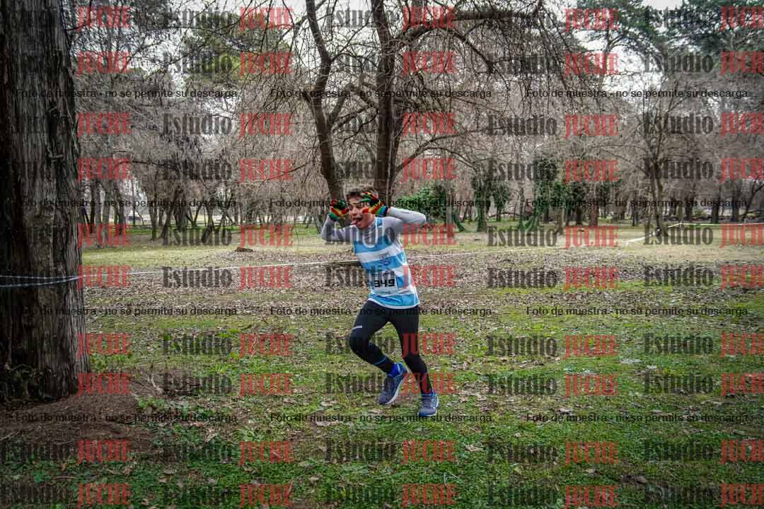 Fotos en el circuito