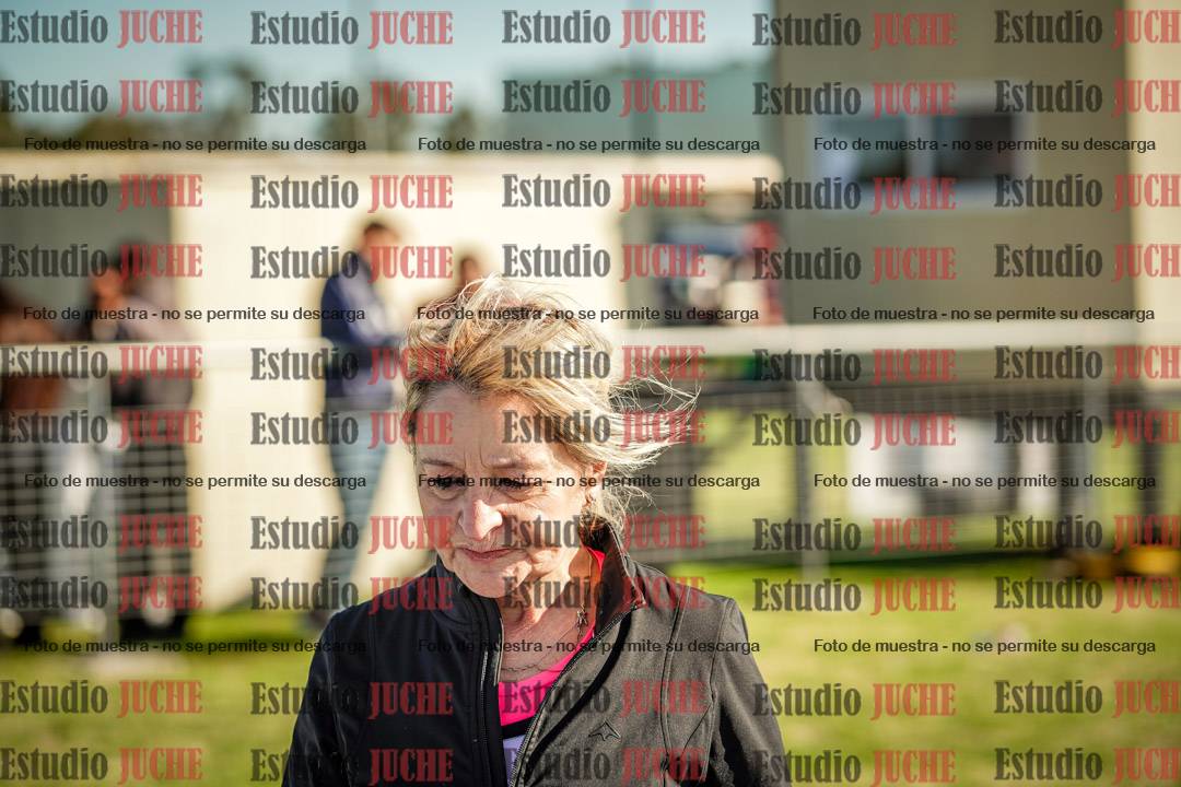 Fotos de algunos extras del torneo