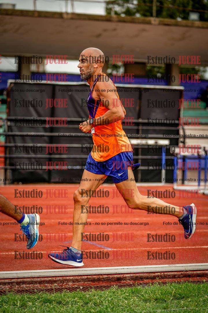 Fotos de los 10.000 m