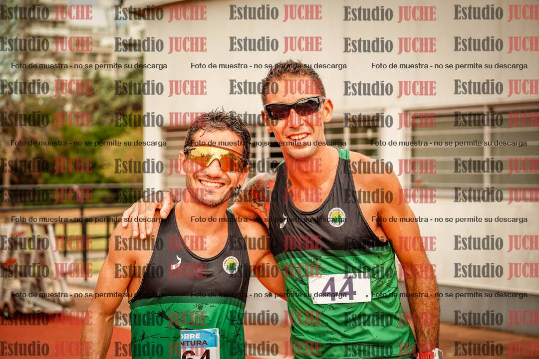 Fotos de algunos podios y extras del torneo