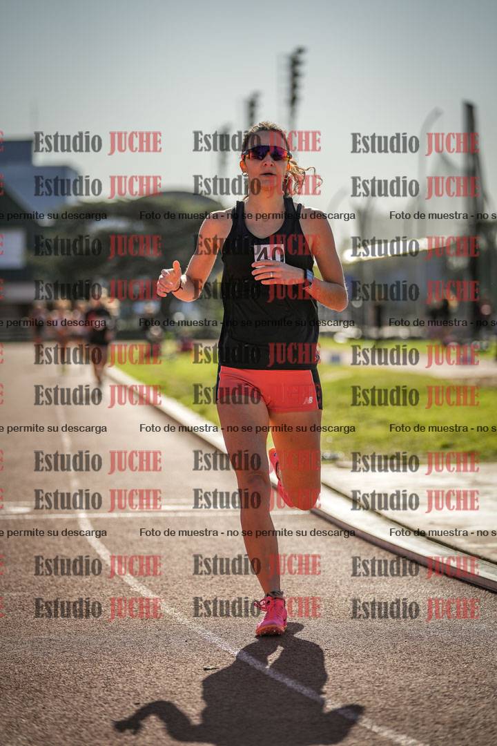 Fotos de los 800 m llanos de mujeres