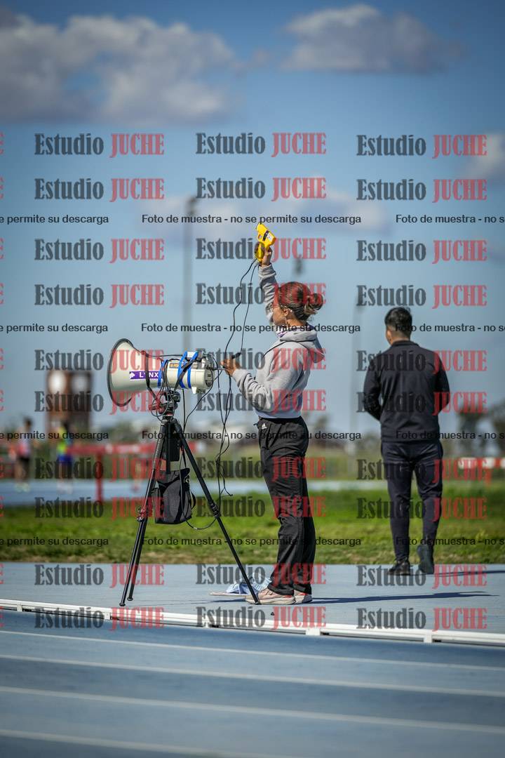 Fotos de algunos extras del torneo