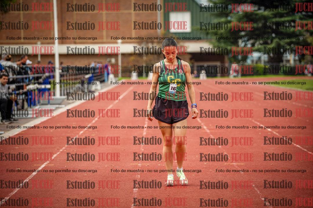 Fotos de los 1500 m llanos de mujeres