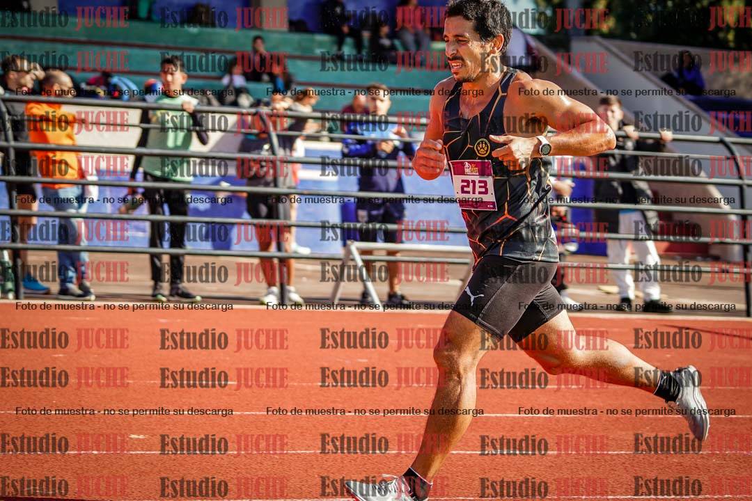 Fotos de los 10.000 m llanos