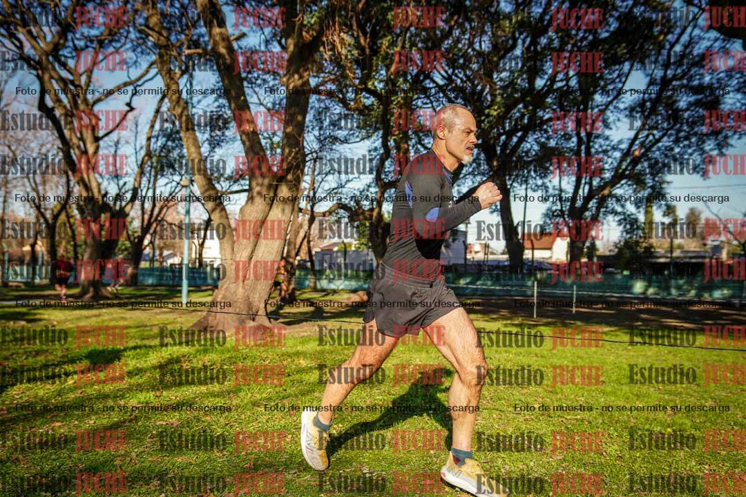 Fotos en el circuito