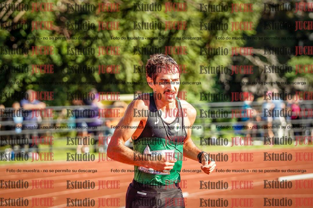 Fotos de los 10.000 m llanos