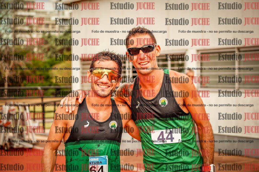 Fotos de algunos podios y extras del torneo