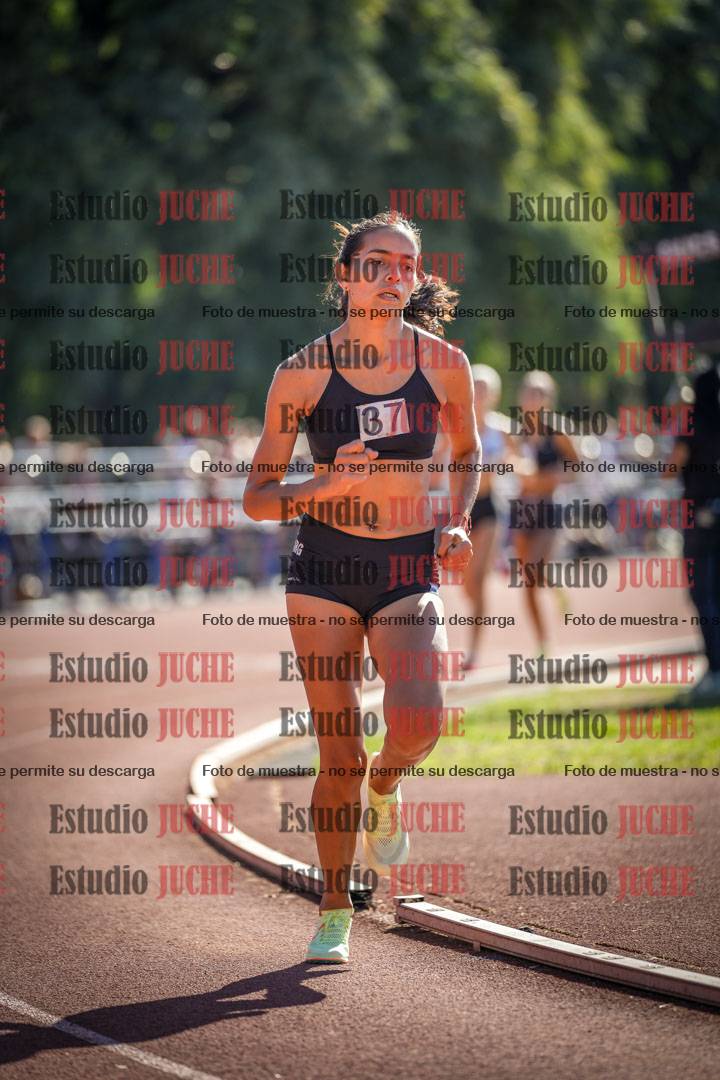 Fotos de los 800 m llanos de mujeres