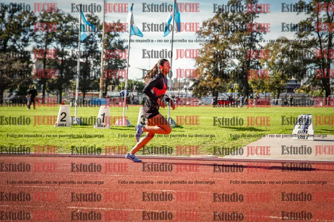 Fotos de los 800 m llanos de mujeres