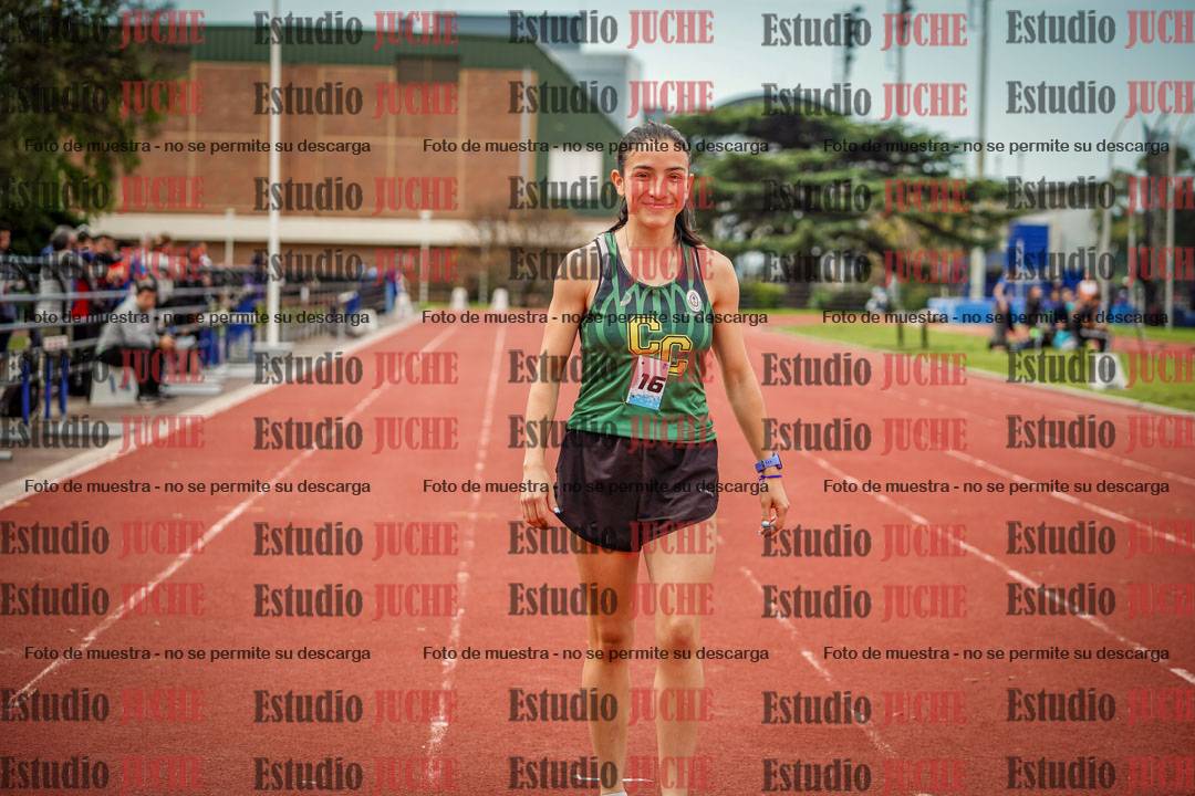 Fotos de los 1500 m llanos de mujeres