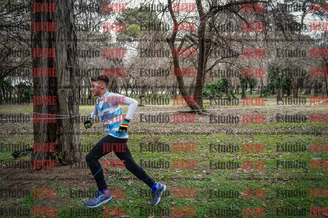Fotos en el circuito