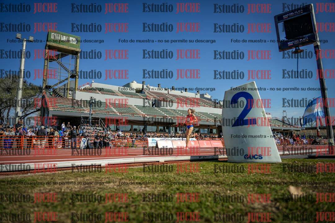 Fotos de los 400 m llanos de mujeres