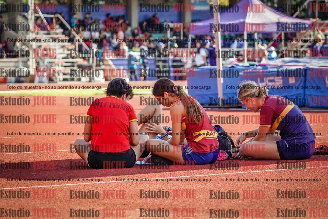 Fotos de algunos podios y extras