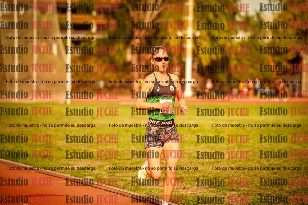 Fotos de los 10.000 m de mujeres y varones