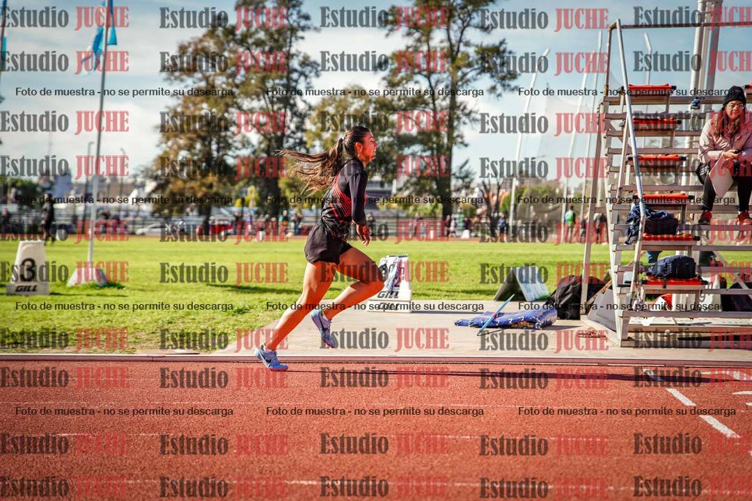 Fotos de los 800 m llanos de mujeres