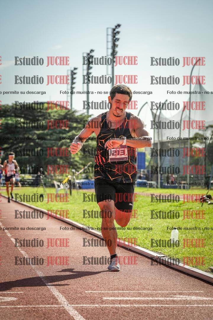 Fotos de los 10.000 m llanos