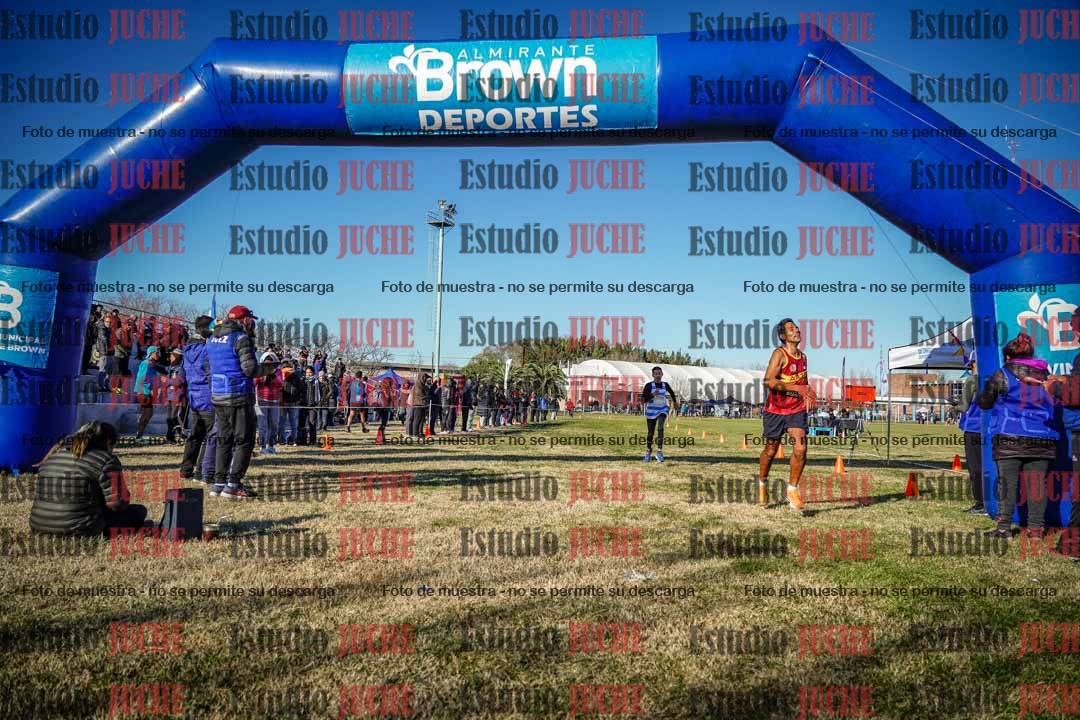 Fotos de las llegadas