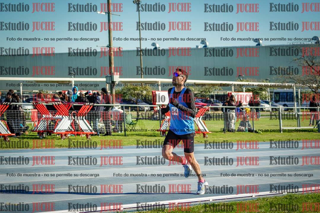 Fotos de los 10.000 m llanos de mujeres y varones