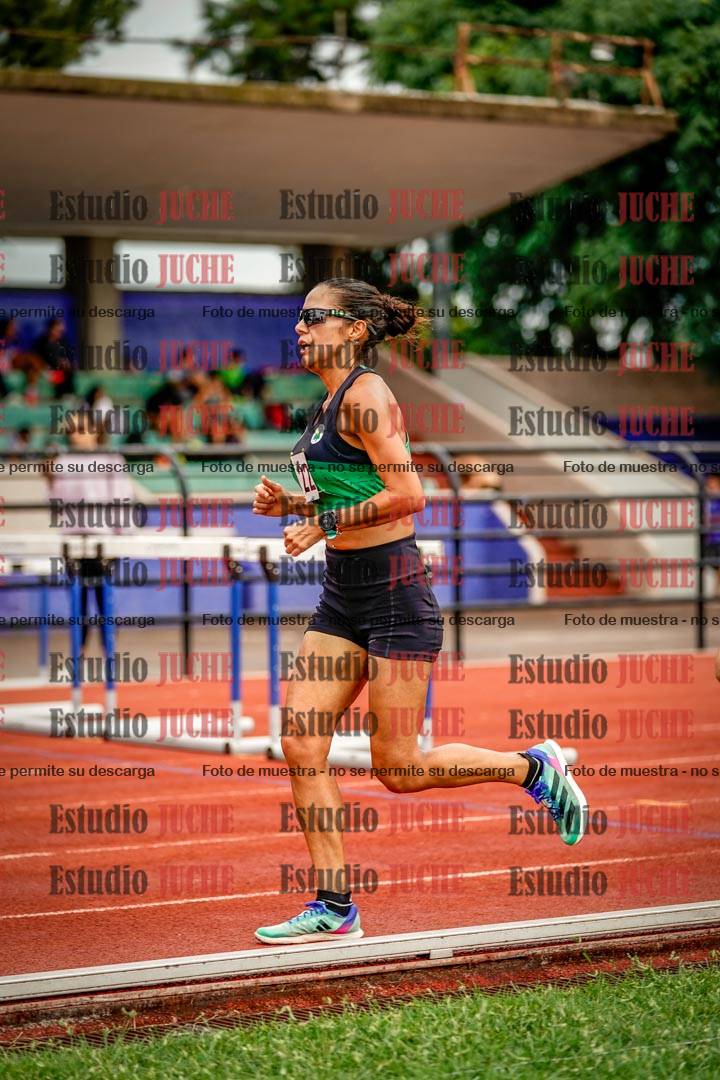 Fotos de los 10.000 m