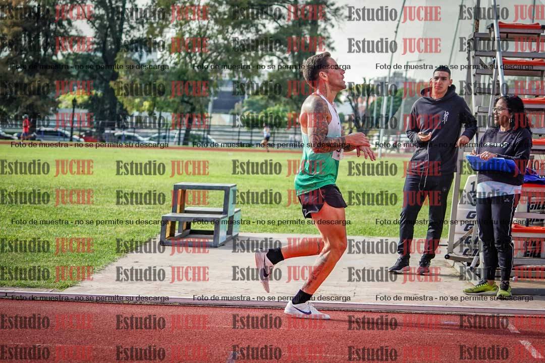 Fotos de los 5000 m llanos