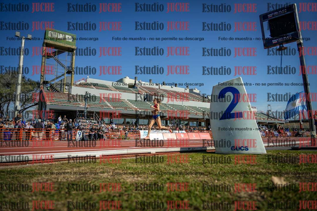 Fotos de los 400 m llanos de mujeres