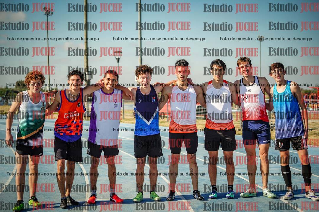 Fotos de algunos extras del torneo