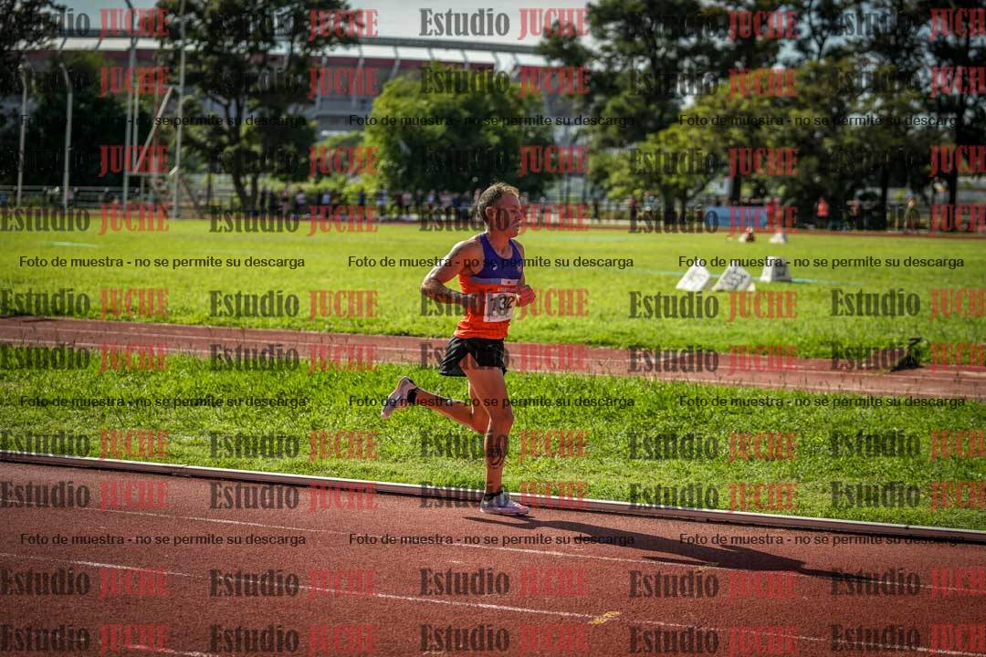 Fotos de los 5000 m llanos