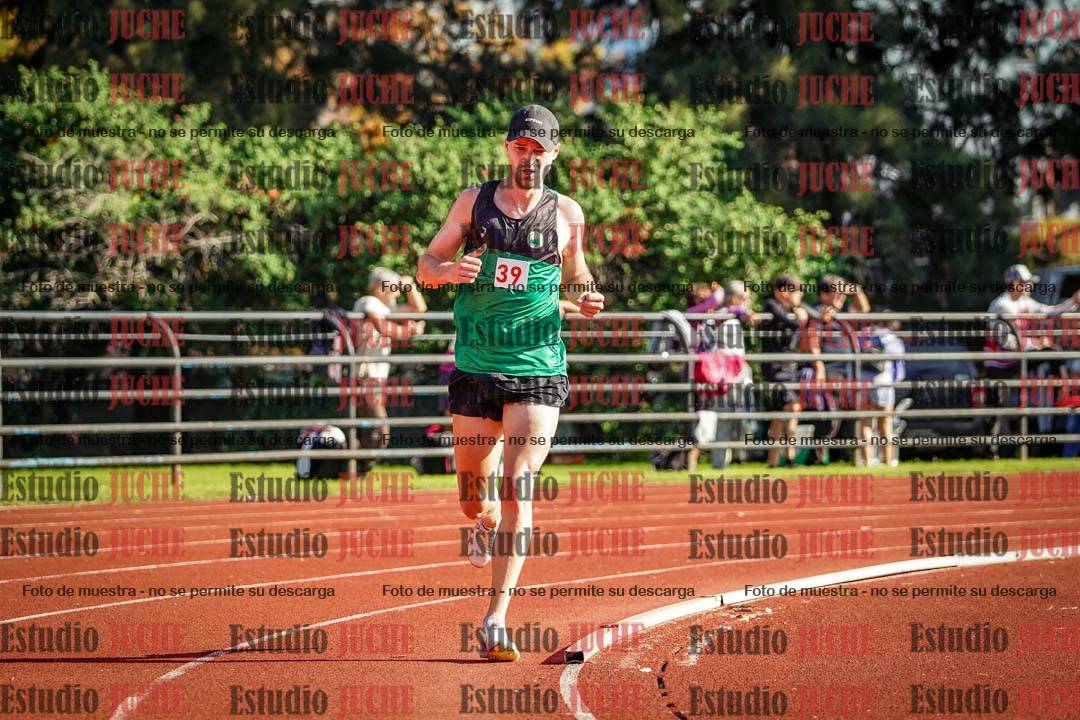 Fotos de los 10.000 m llanos