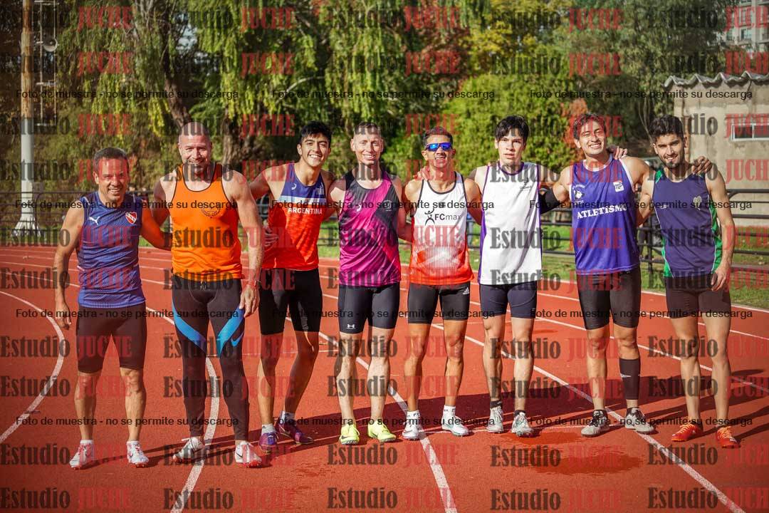 Fotos de algunos podios y extras del torneo