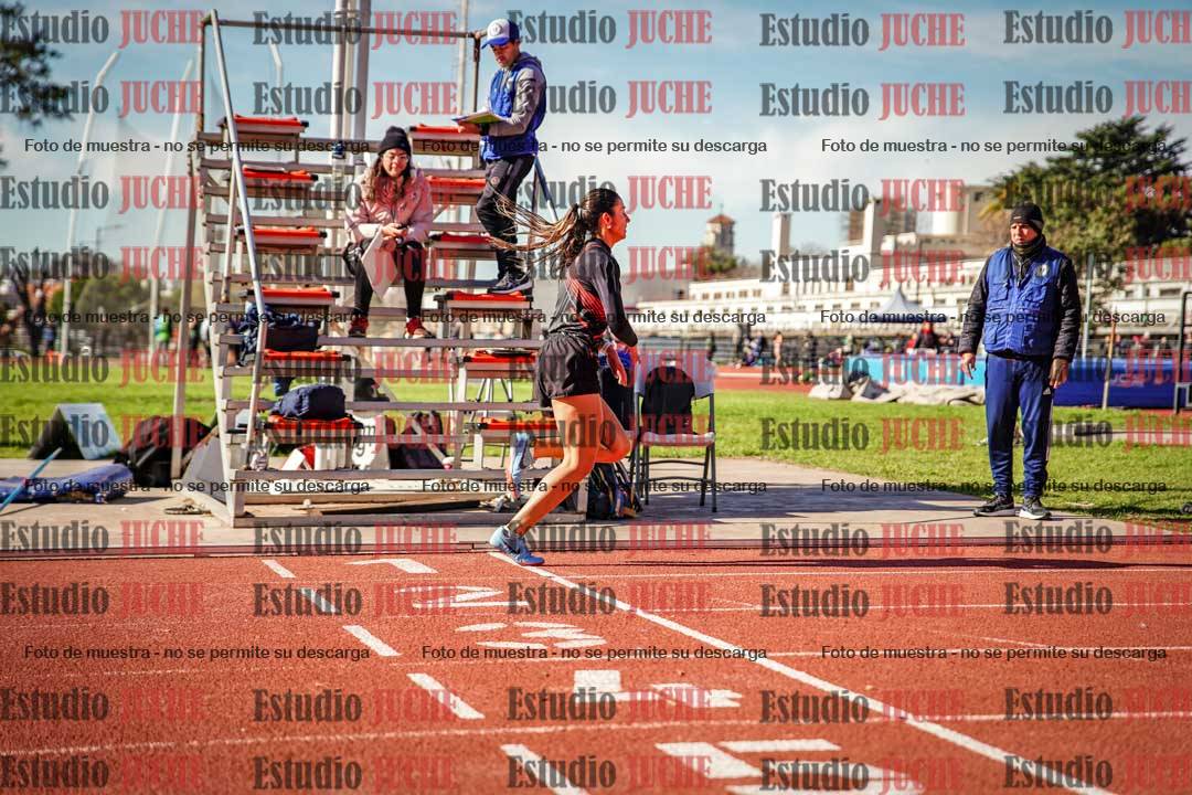 Fotos de los 800 m llanos de mujeres