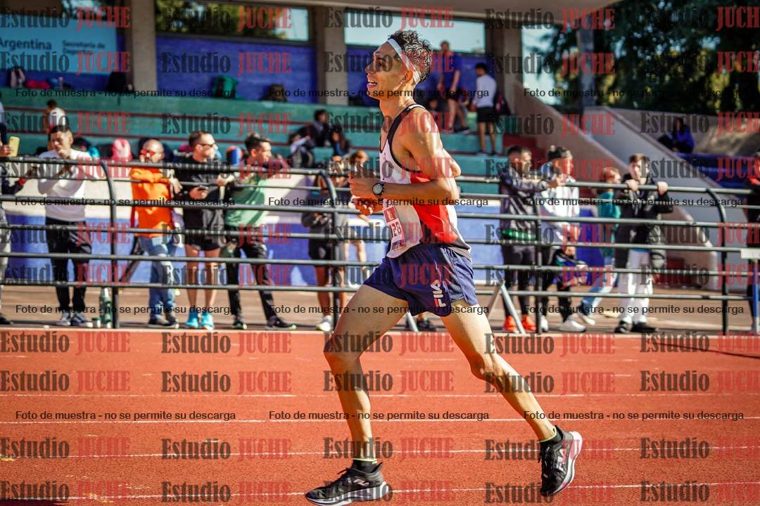 Fotos de los 10.000 m llanos