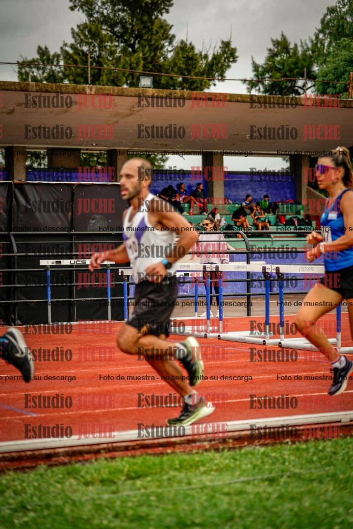 Fotos de los 10.000 m
