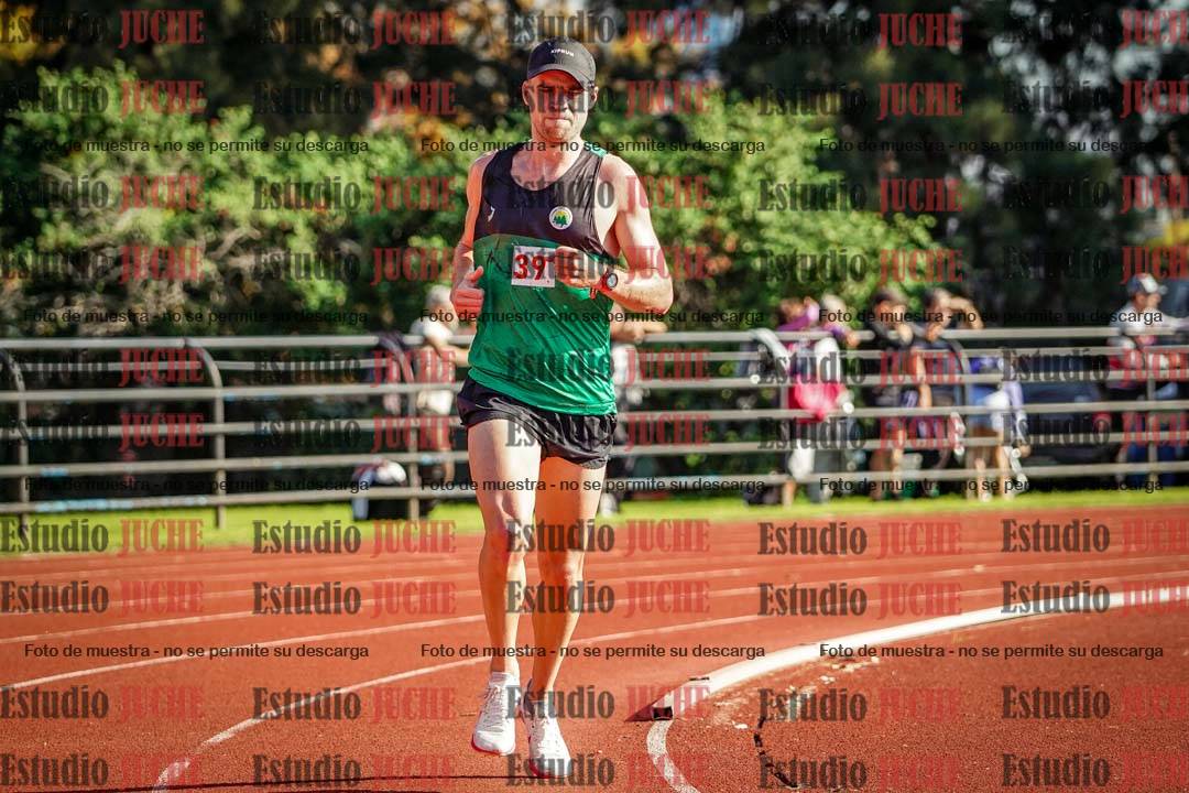 Fotos de los 10.000 m llanos