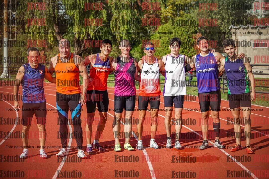 Fotos de algunos podios y extras del torneo