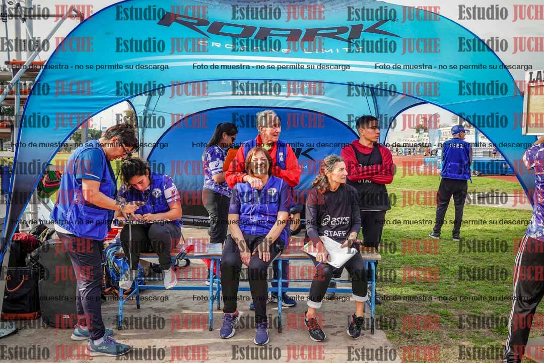 Fotos de algunos extras del torneo
