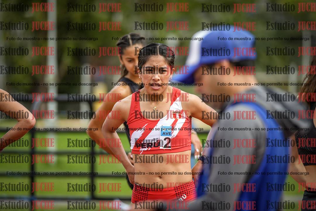Fotos de los 1500 m llanos de mujeres