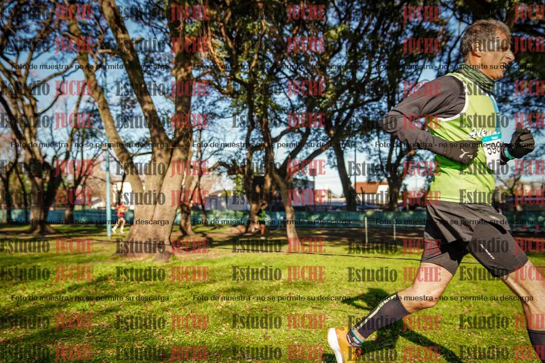 Fotos en el circuito