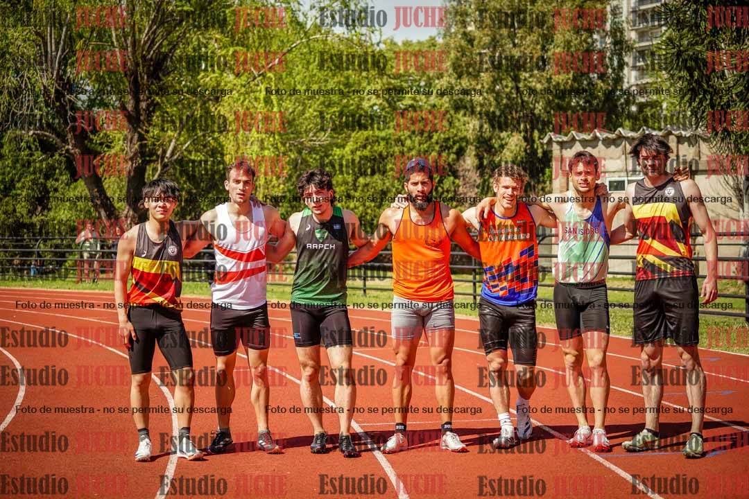 Fotos de algunos extras del torneo