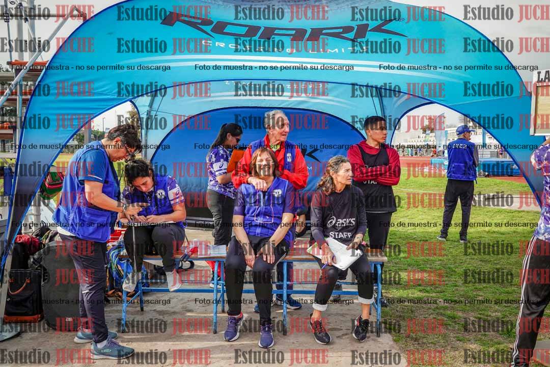 Fotos de algunos extras del torneo