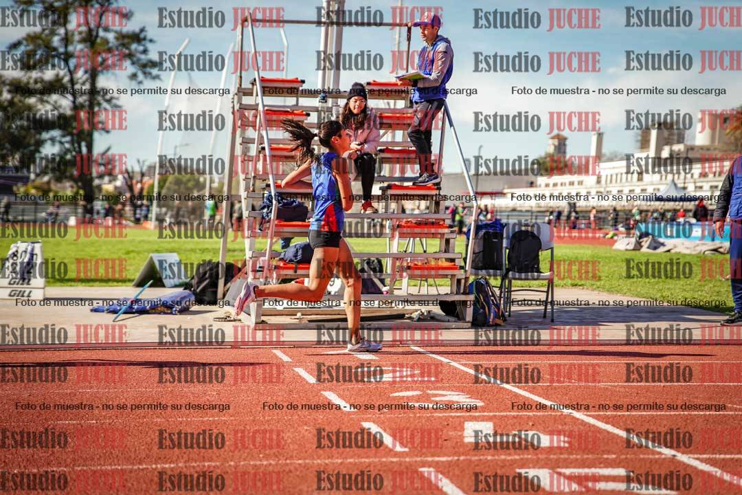 Fotos de los 800 m llanos de mujeres