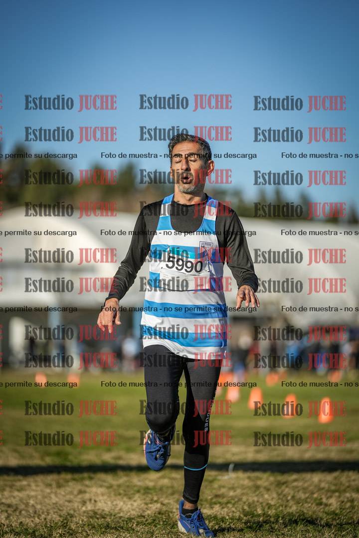 Fotos de las llegadas