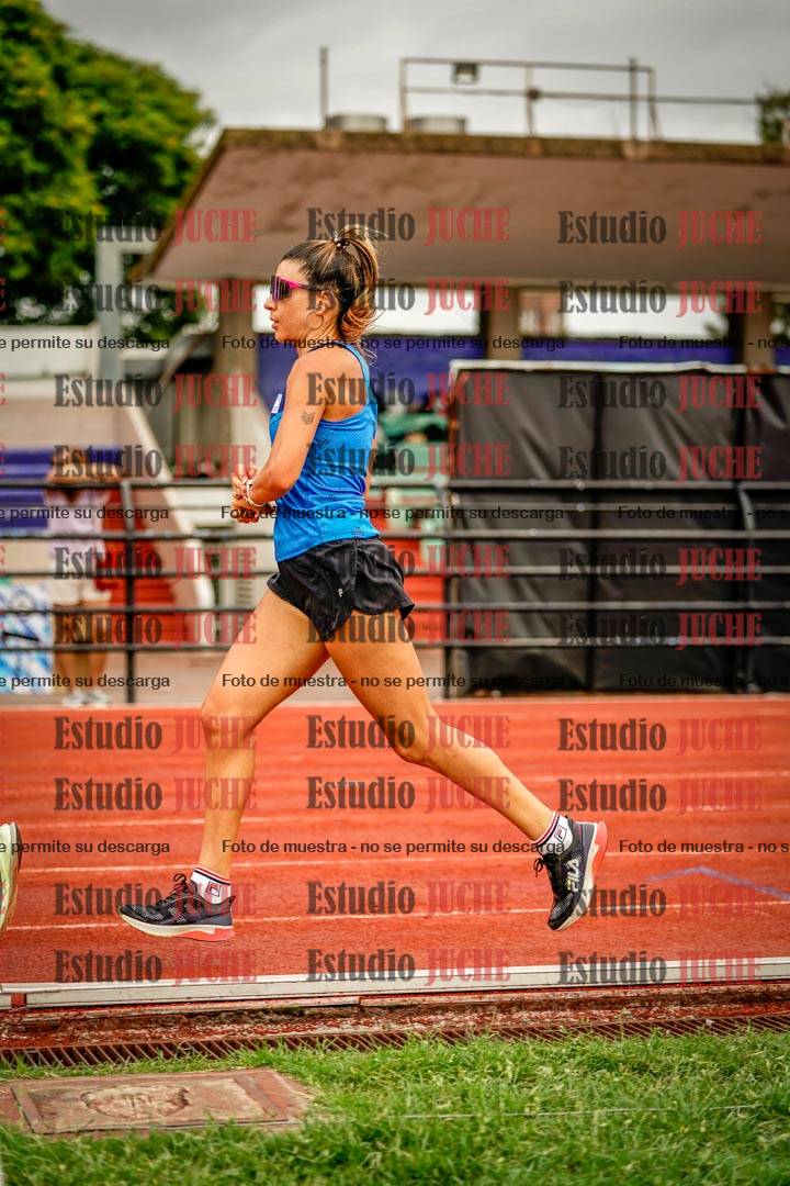 Fotos de los 10.000 m